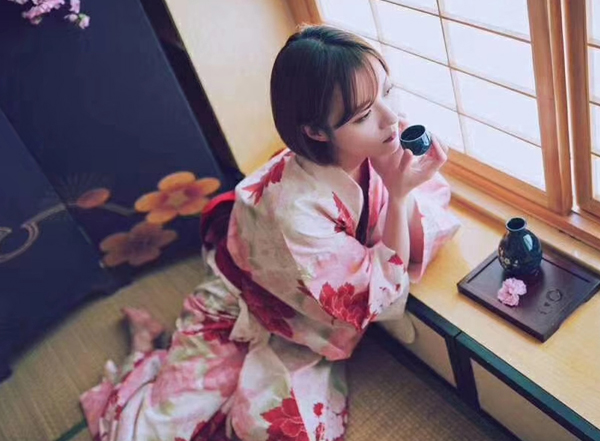 武汉汉南商务按摩spa会所艺师风采(二)